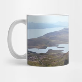 Old Man of Storr Mug